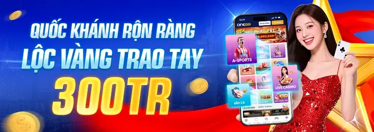 Ưu Đãi Hàng Ngày